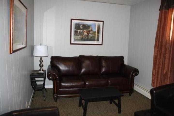 Oberlin Inn