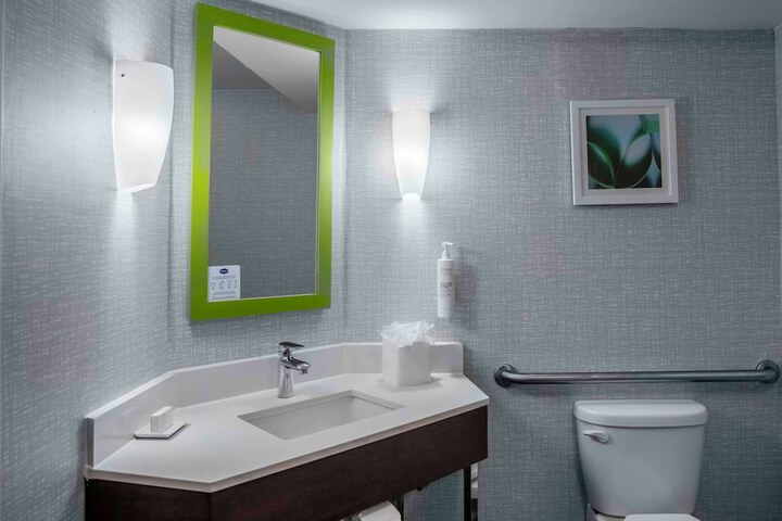 Hampton Inn Detroit / Northville
