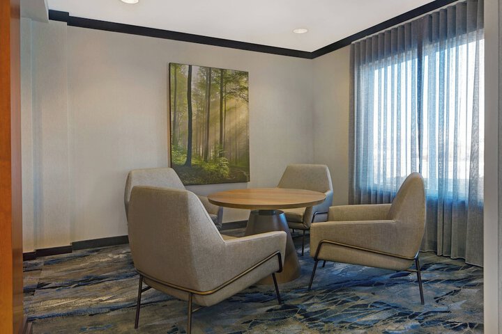 Hotel Interior 11 of 44