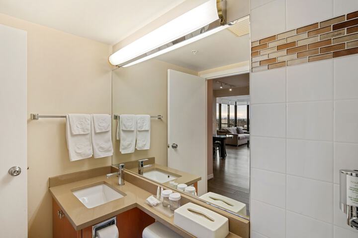 Executive Hotel Vancouver Airport