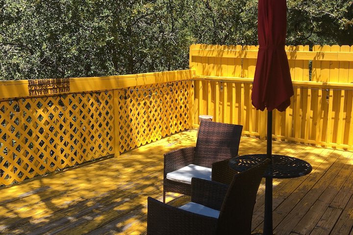 Terrace/Patio 40 of 47