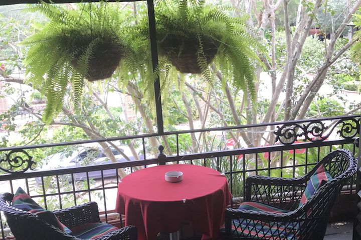 Terrace/Patio 34 of 40