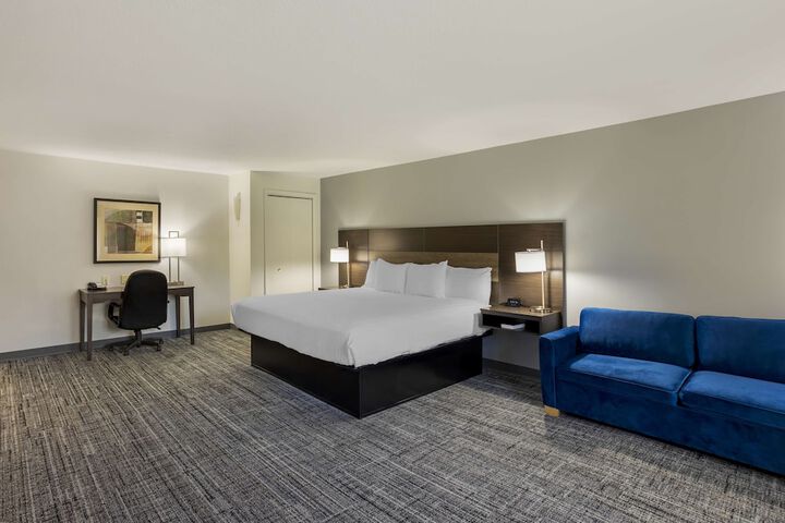 Best Western DuBois Hotel