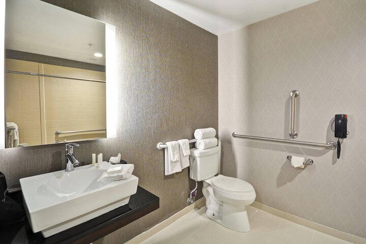 SpringHill Suites by Marriott Indianapolis Airport / Plainfield