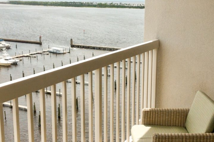 Margaritaville Resort Biloxi