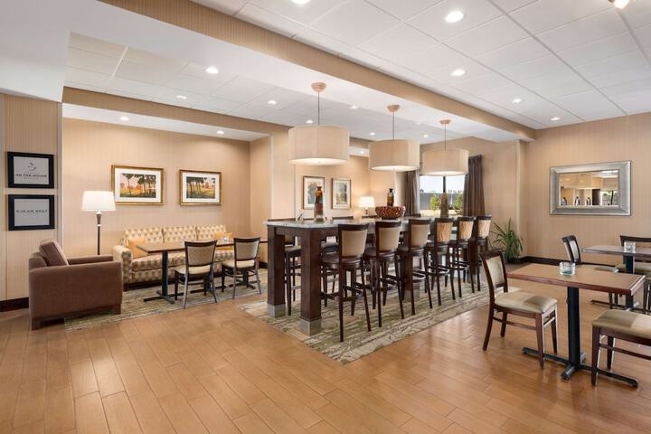 Hampton Inn Spearfish