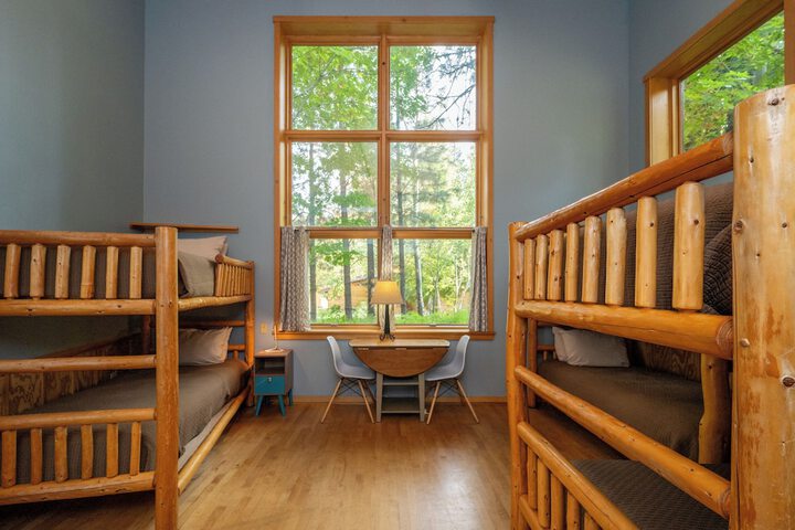 Sleeping Lady Mountain Resort & Spa