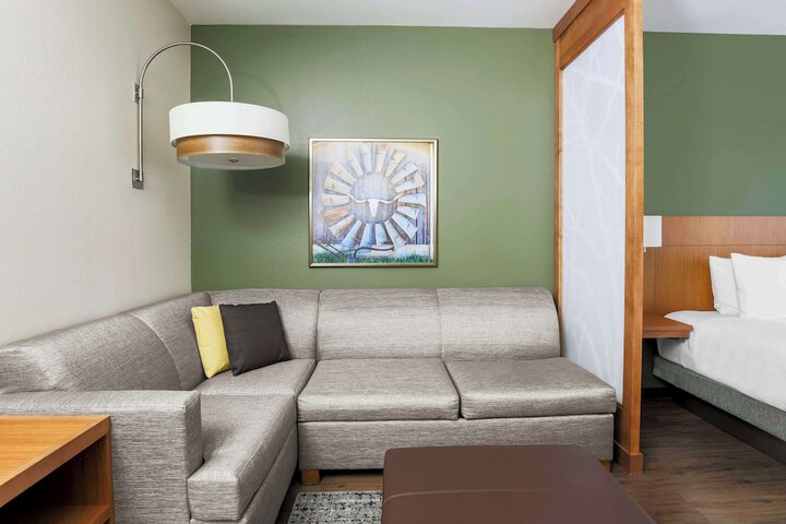 Hyatt Place Waco