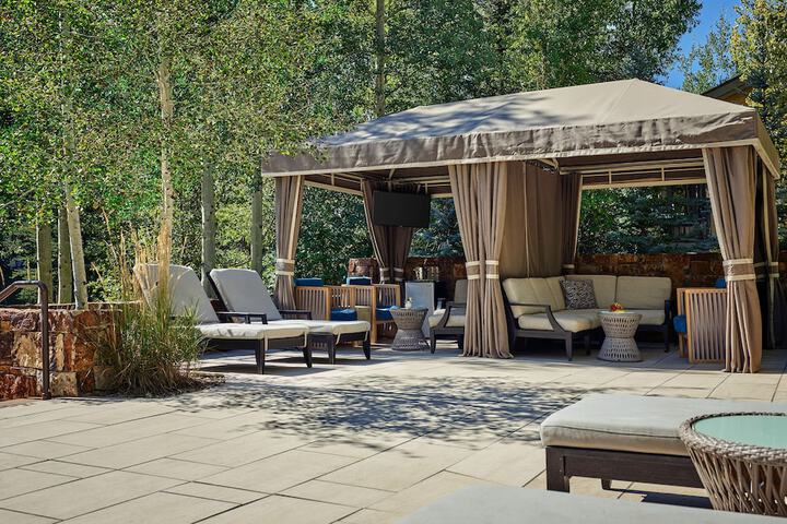 Grand Hyatt Vail Resort and Spa