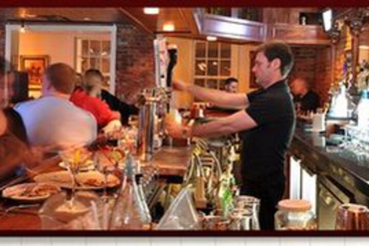 Publick House Restaurant and Country Inn