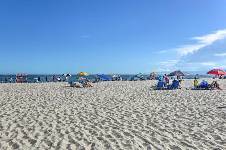 Seaside Escape 1 Mi to Cape May Public Beach