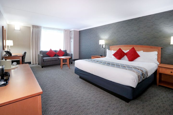 Emerald Queen Hotel & Casino - Fife
