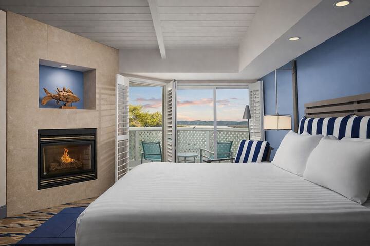Inn at Morro Bay
