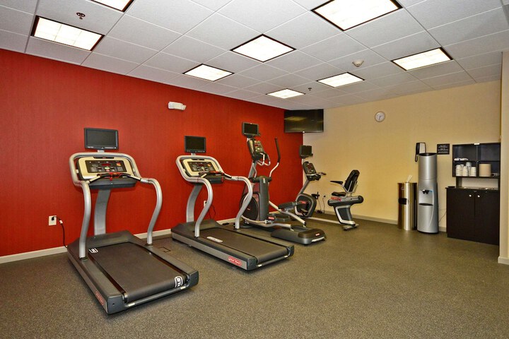 Hampton Inn Pulaski