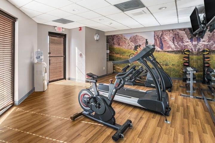 Health and Fitness 28 of 29
