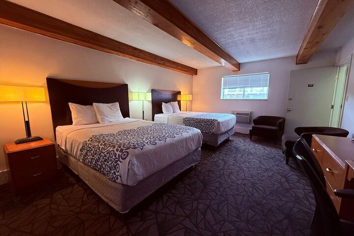 Tomahawk Motor Lodge Riverton US-26