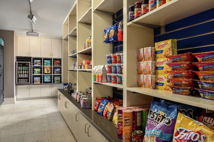 Homewood Suites by Hilton Harrisburg East-Hershey Area