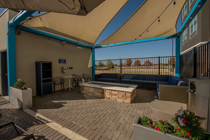 Terrace/Patio 39 of 39