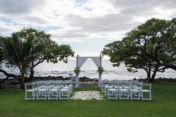 Wailea Beach Resort - Marriott Maui