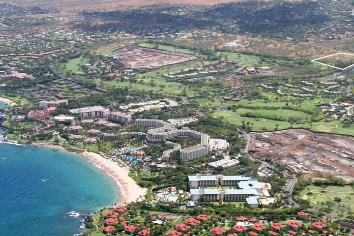 Wailea Sunset Condo - Ekolu #607