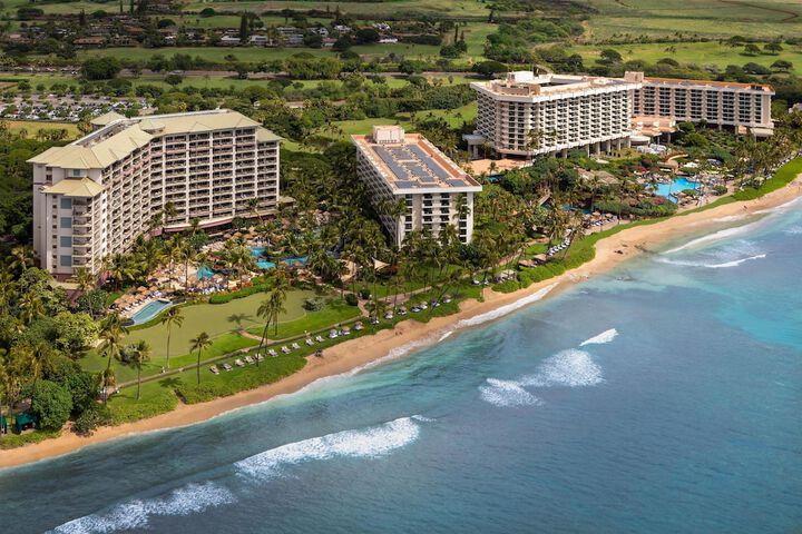 Hyatt Regency Maui Resort & Spa