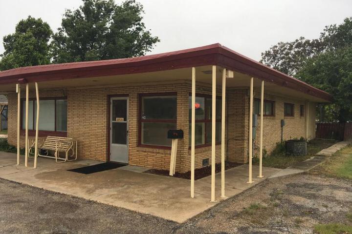 Hagman Motel
