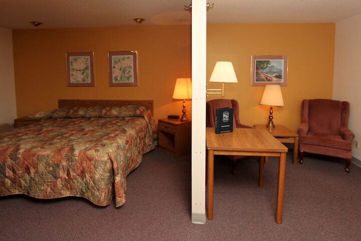 Super Motel Granite Falls