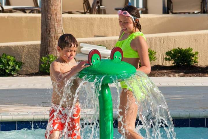 The King and Prince Beach & Golf Resort