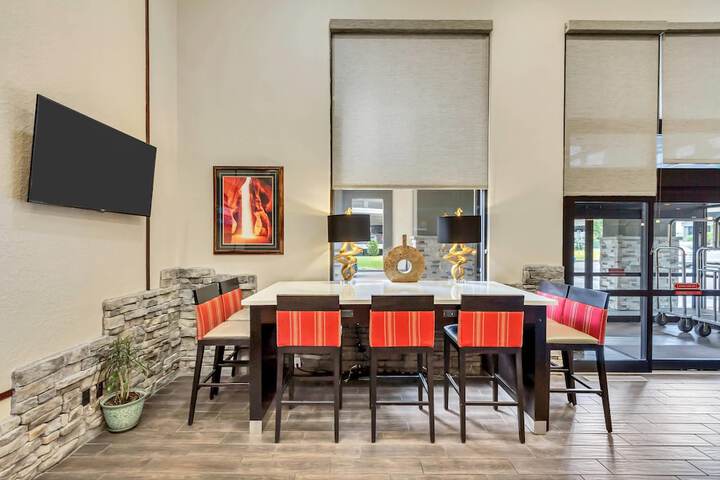 Comfort Inn Murray - Salt Lake City South