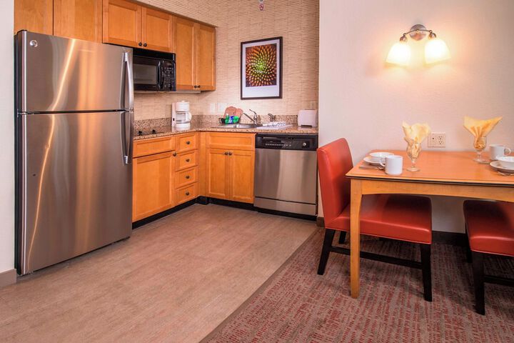 Residence Inn by Marriott Frederick