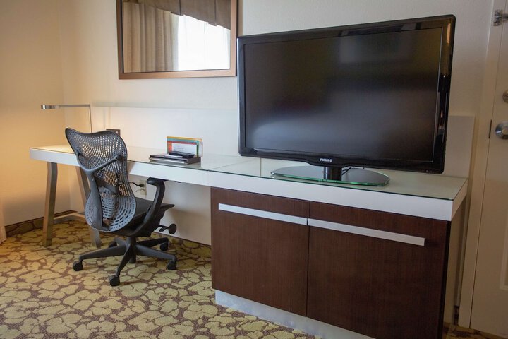 Hilton Garden Inn Temple Medical Center