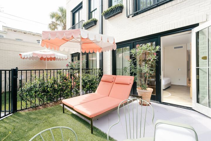 Hotel Bardo Savannah