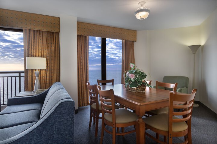 Beach Cove Resort