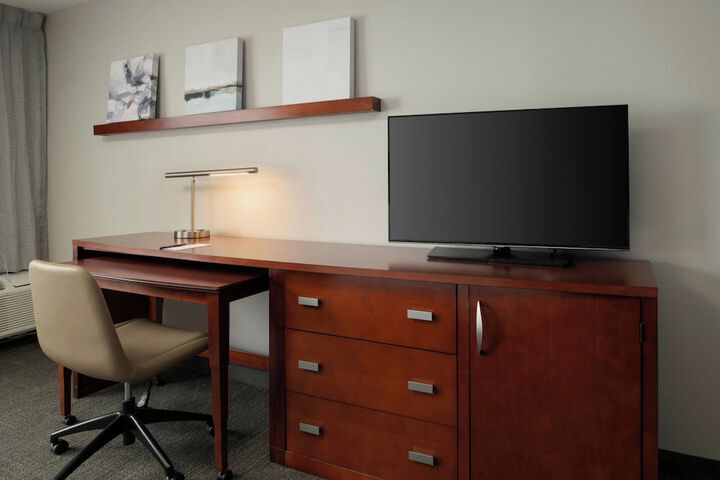 Courtyard by Marriott Shreveport Airport