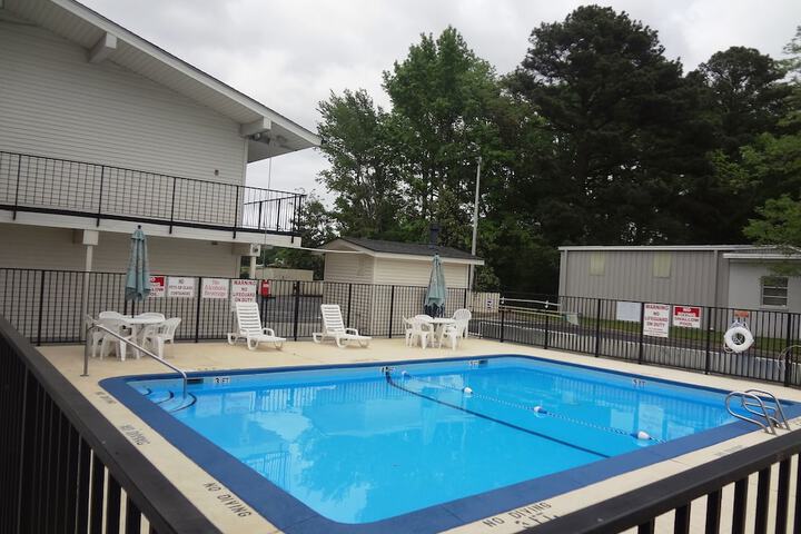 Americas Best Value Inn Goldsboro