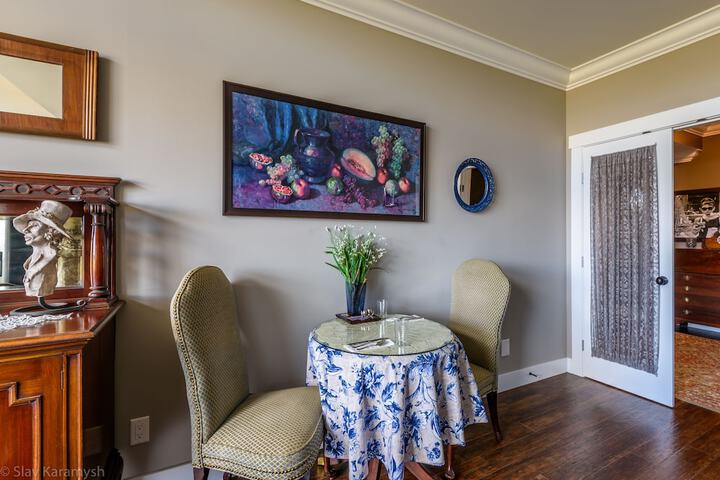 Brookside Inn Boutique Hotel