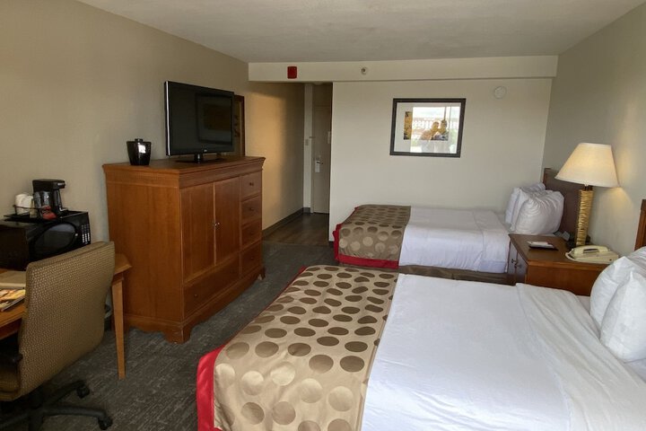 Hotel Mesa Albuquerque Midtown
