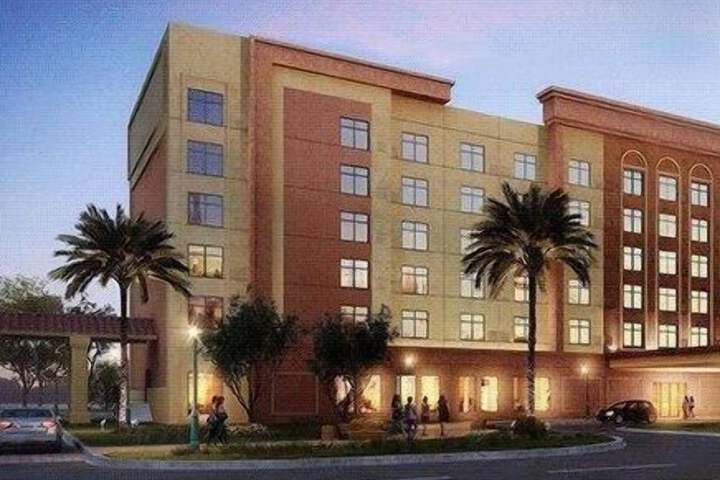 Hotel 2 of 17