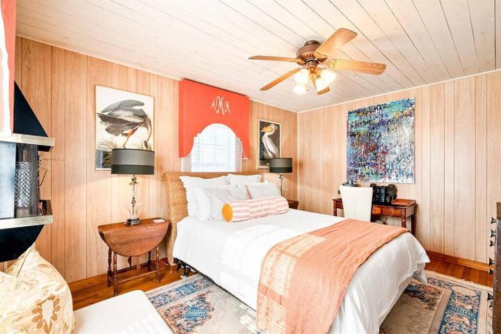 Sweet Tea Cottage-Cullman