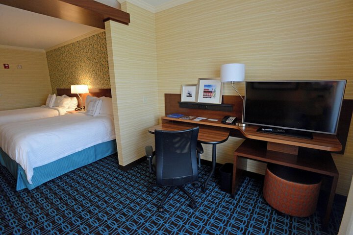 Fairfield Inn & Suites Bowling Green