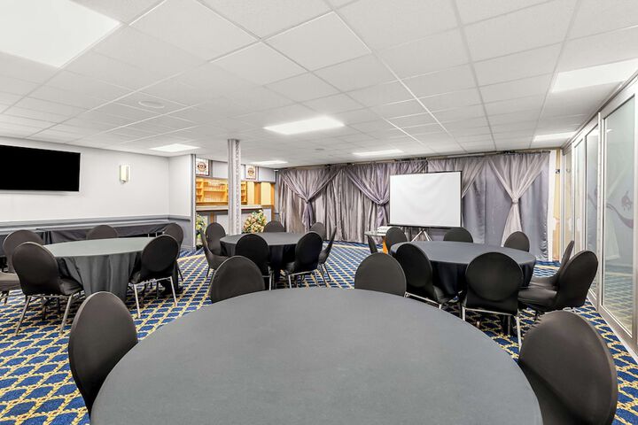 Best Western Cowichan Valley Inn