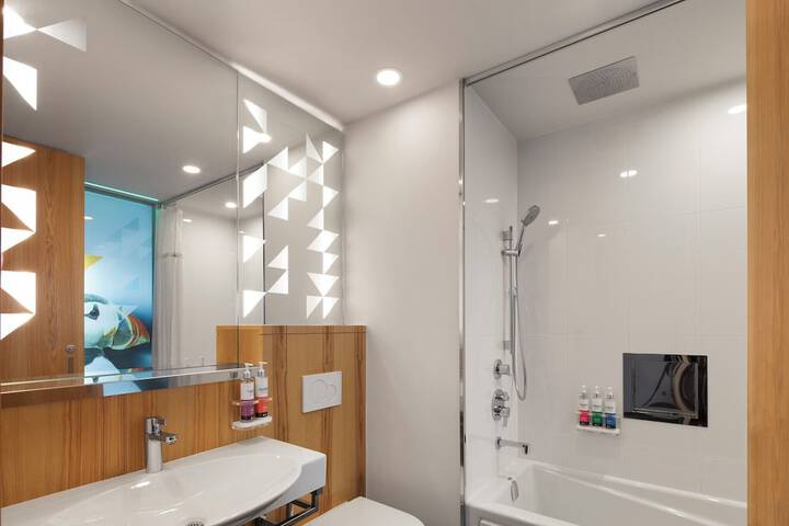 Alt Hotel St. Johns