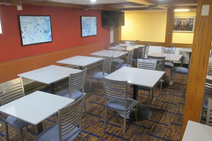 Best Western Benton Harbor-St. Joseph