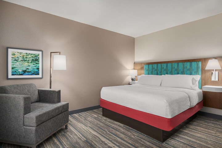 Hampton Inn Leesburg / Tavares