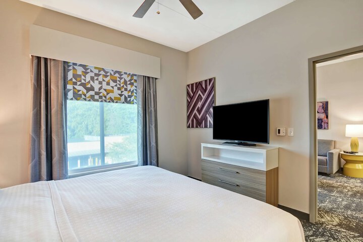 Homewood Suites by Hilton Lynchburg