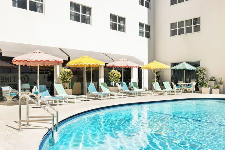 Pool 4 of 22
