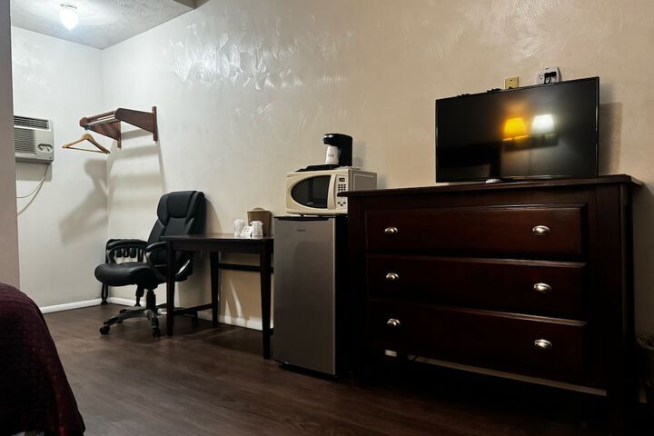 Heritage Inn