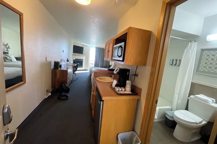 Firelite Lodge