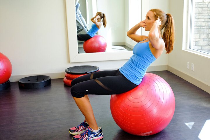 Health and Fitness 82 of 99
