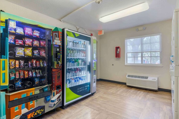 Extended Stay America Suites Miami Airport Doral